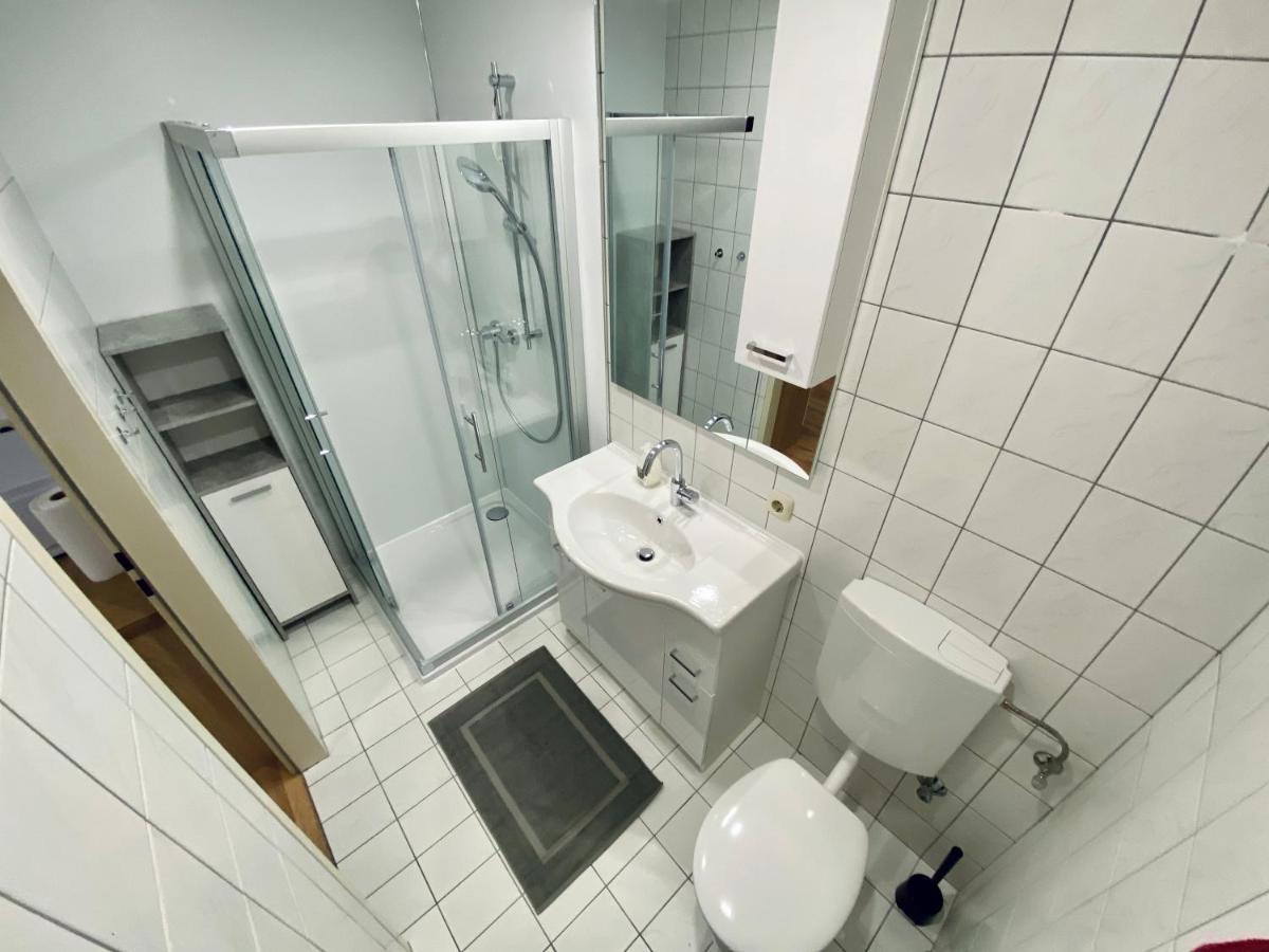 Apartment Loser Im Zentrum Bad Ischl Zewnętrze zdjęcie