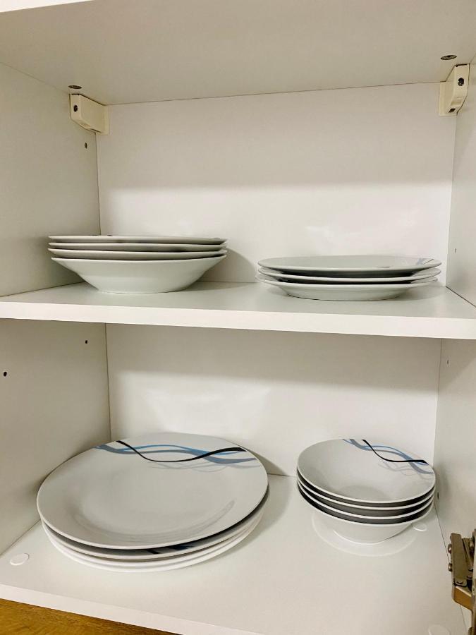 Apartment Loser Im Zentrum Bad Ischl Zewnętrze zdjęcie