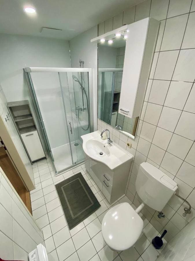 Apartment Loser Im Zentrum Bad Ischl Zewnętrze zdjęcie