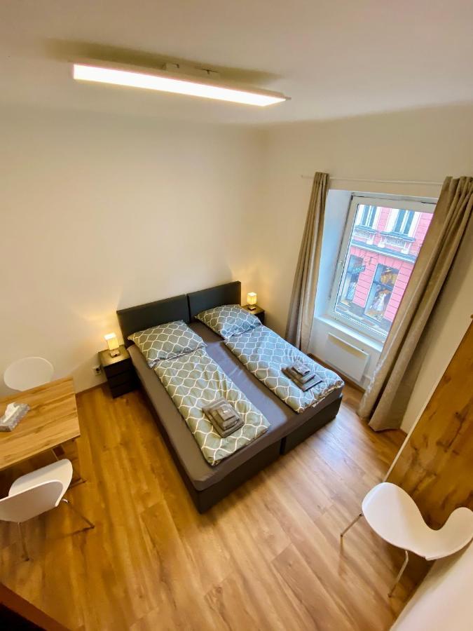 Apartment Loser Im Zentrum Bad Ischl Zewnętrze zdjęcie