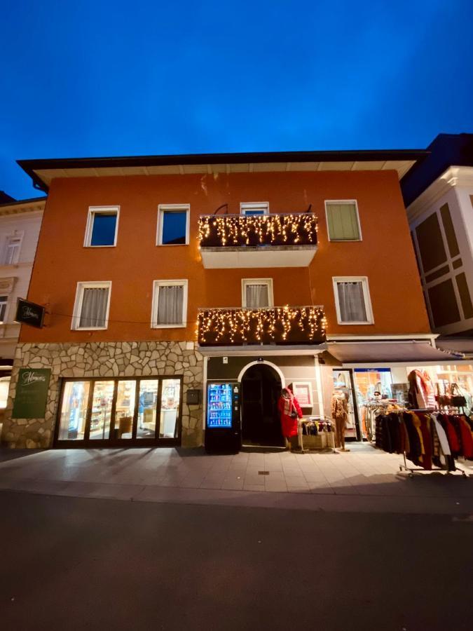 Apartment Loser Im Zentrum Bad Ischl Zewnętrze zdjęcie