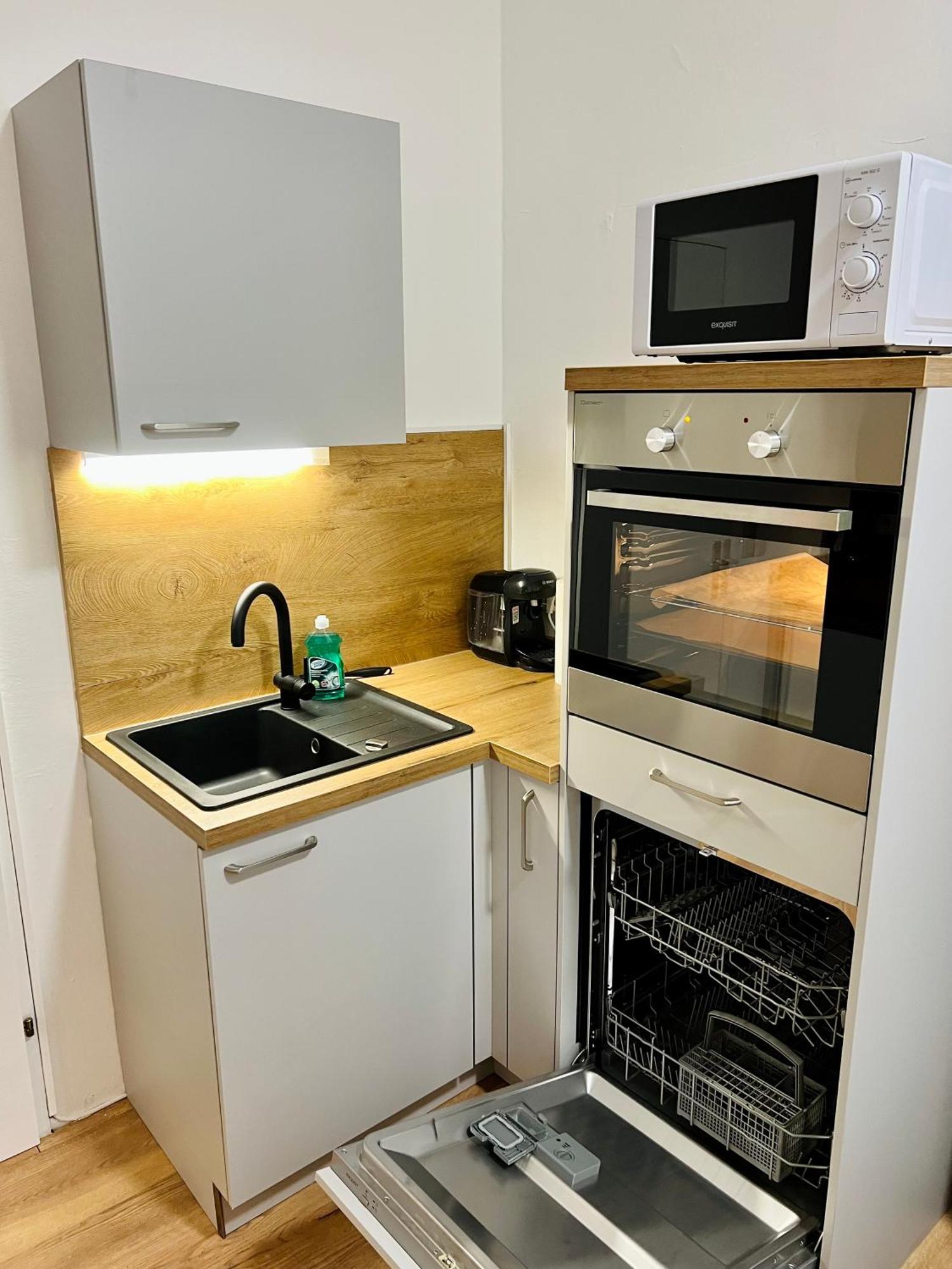 Apartment Loser Im Zentrum Bad Ischl Zewnętrze zdjęcie