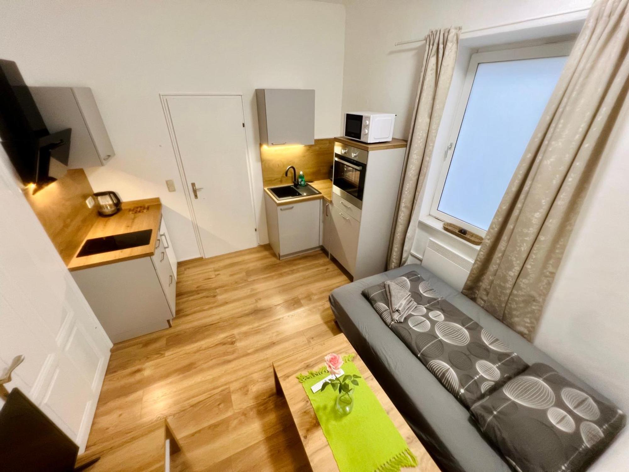 Apartment Loser Im Zentrum Bad Ischl Zewnętrze zdjęcie