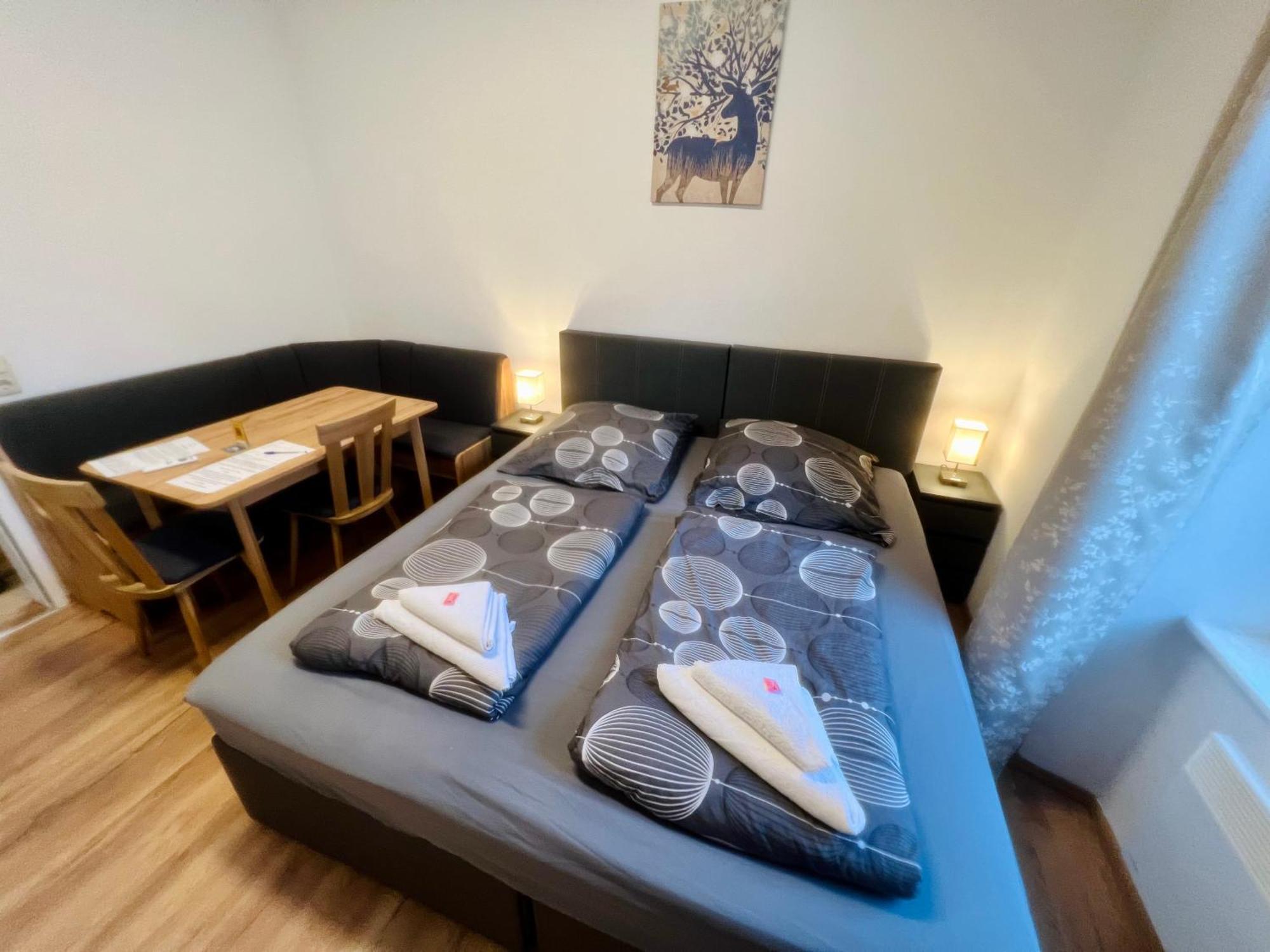 Apartment Loser Im Zentrum Bad Ischl Zewnętrze zdjęcie