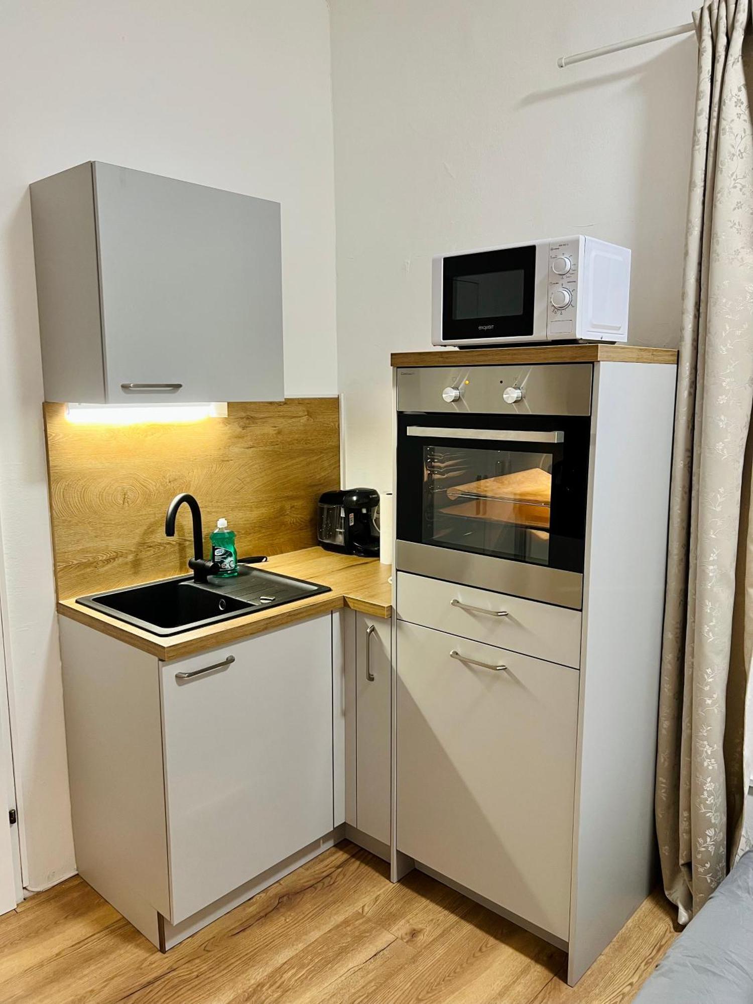 Apartment Loser Im Zentrum Bad Ischl Zewnętrze zdjęcie